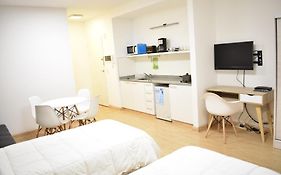 Loft para 4 personas 7º A